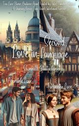 Icon image Love in Second Language (Parallel World Historical Fiction)