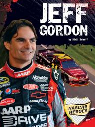 Icon image Jeff Gordon