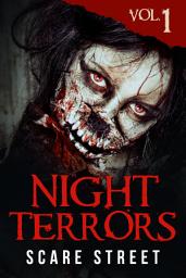 Icon image Night Terrors Vol. 1: Short Horror Stories Anthology