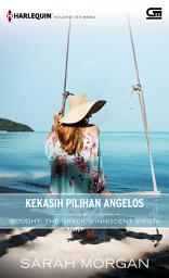 Icon image HKI: Kekasih Pilihan Angelos (Bought: The Greek's Innocent Virgin)