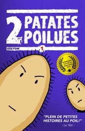 Icon image 2 PATATES POILUES: Tome 1