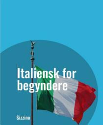 Icon image Italiensk for begyndere