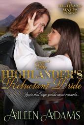 Icon image The Highlander's Reluctant Bride