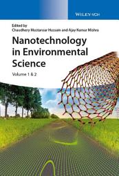 Icon image Nanotechnology in Environmental Science