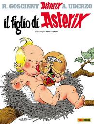 Icon image Il figlio di Asterix