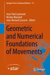 Icon image Geometric and Numerical Foundations of Movements