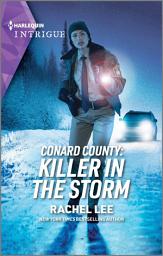 Icon image Conard County: Killer in the Storm