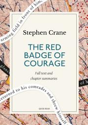 Icon image The Red Badge of Courage: A Quick Read edition: An Episode of the American Civil War