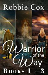 Icon image Warrior of the Way Books 1-3