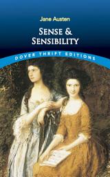 Icon image Sense and Sensibility