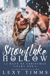 Icon image Snowflake Hollow - Part 1