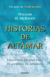 Icon image Historias de altamar