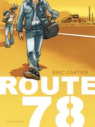 Icon image Route 78