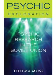 Icon image Psychic Research in the Soviet Union