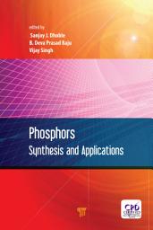 Icon image Phosphors: Synthesis and Applications