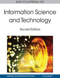 Icon image Encyclopedia of Information Science and Technology, Second Edition