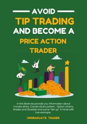 Icon image AVOID TIP TRADING AND BECOME A PRICE ACTION TRADER