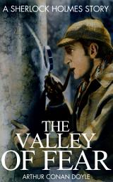 Icon image SHERLOCK HOLMES COLLECTION: The Valley of Fear