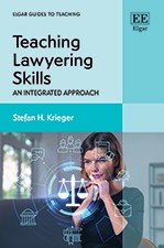 Icon image Teaching Lawyering Skills: An Integrated Approach