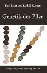 Icon image Genetik der Pilze