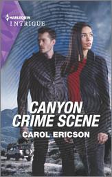 Icon image Canyon Crime Scene