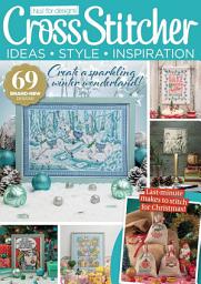 Icon image Cross Stitcher Magazine Issue 378 - 2022