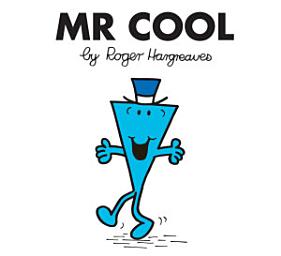 Icon image Mr. Cool