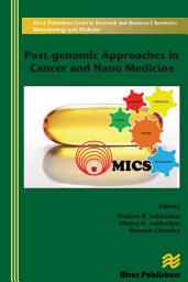 Icon image Post-genomic Approaches in Cancer and Nano Medicine