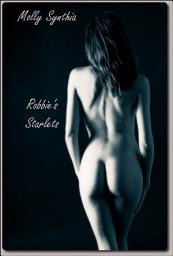 Icon image Robbie’s Starlets: An Explicit Romance Story