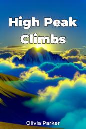 Icon image High Peak Climbs