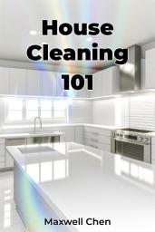 Icon image House Cleaning 101