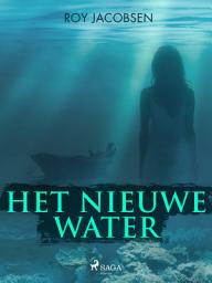 Icon image Het nieuwe water