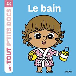 Icon image Le bain