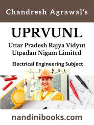 Icon image UPRVUNL Exam PDF-Uttar Pradesh Rajya Vidyut Utpadan Nigam Limited Junior Engineer (Trainee) Electrical Exam: Electrical Engineering Subject: Questions From Various Competitive Exams