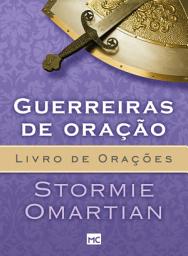 Icon image Guerreiras de oração - Livro de orações