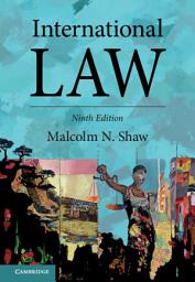 Icon image International Law: Edition 9