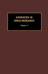 Icon image Advances in Drug Research: Volume 17