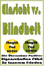 Icon image Einsicht vs. Blindheit