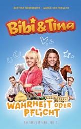 Icon image Bibi & Tina - Wahrheit oder Pflicht