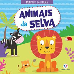 Icon image Animais da selva