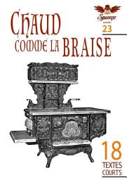 Icon image Chaud comme la braise: Squeeze n°23