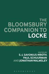 Icon image The Bloomsbury Companion to Locke