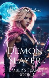 Icon image Demon Slayer: Ember's Flames Book 3