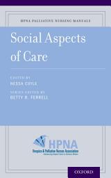 Icon image Social Aspects of Care