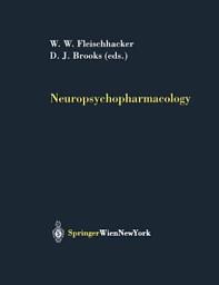 Icon image Neuropsychopharmacology