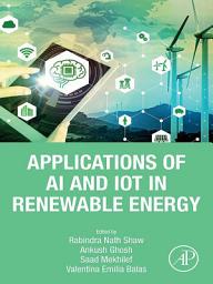 Icon image Applications of AI and IOT in Renewable Energy