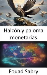 Icon image Halcón y paloma monetarias: Decodificando la dinámica de la política monetaria, un viaje por el mundo de los halcones y las palomas