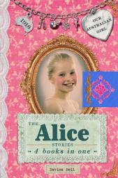 Icon image The Alice Stories: Our Australian Girl: Our Australian Girl