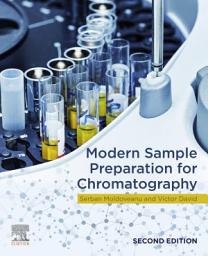 Icon image Modern Sample Preparation for Chromatography: Edition 2