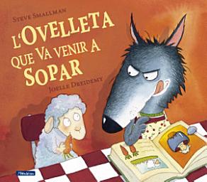 Icon image L'ovelleta que va venir a sopar (L'ovelleta que va venir a sopar)